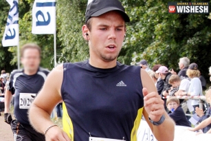 &#039;Everyone will remember me&#039; - Germanwings co-pilot to his ex-girlfriend