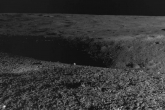 ISRO moon mission, Vikram Lander, chandrayaan 3 found evidence of oxygen on the moon, Ram