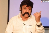 NBK, Brahma Teja Films, exclusive updates on ntr s biopic, Balakrishna ntr biopic