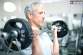 Exercise can reverse bone loss in middle aged men, ways to stay fit, exercise can reverse age related bone loss in men finds study, Workout
