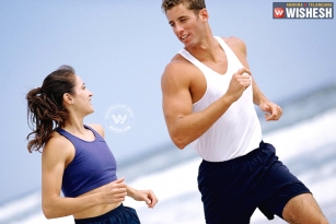 Exercises to burn more calories than running