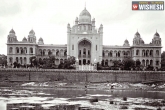 glass plates, glass plates, photographs of hyderabad museum to be displayed, Nizam