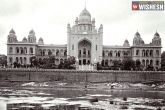 Public Gardens, Public Gardens, photographs of hyderabad museum to be displayed, Nizam