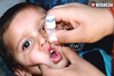 Children injections, Children injections, 12 children fall ill after administering expired medicines, Biotic