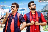Venkatesh, F2 teaser review, f2 worldwide closing collections, F2 mehreen