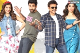 F2 latest, Varun Tej, f2 fun and frustration going to bollywood, Frustration