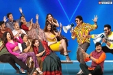 Anil Ravipudi, F3 weekend collections, f3 three days collections, Varun tej