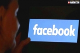 Facebook latest news, Facebook latest, facebook builds a face recognition app for employees, Facebook