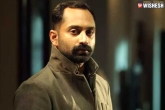 Pushpa budget, Pushpa release news, fahadh faasil to lock horns with allu arjun, Fahadh faasil