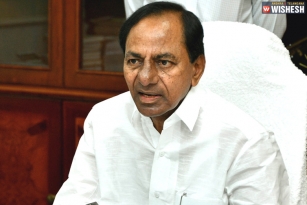 Fake Parcels for KCR and Others: Industrial Chemicals Found