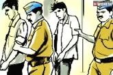 accused arrested, fake website, fake website on the name of pm modi created accused arrested, Digital india