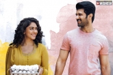 Family Star Movie Tweets, Mrunal Thakur, family star movie review rating story cast crew, Movie review