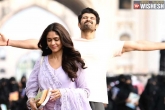 Vijay Deverakonda, Family Star, family star team starts musical promotions, Promotion