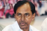 KCR, Congress, family members are actual oppositions to kcr, Family members
