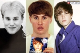 Weird facts, Justin Beiber, fans at the peak, Justin