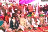 New Delhi, Farmers Protest news, farmer protests bharat bandh tomorrow, Bharat