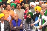 Centre, New Delhi, farmer unions reject government s draft proposal, Discussion
