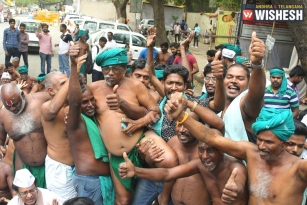 Supreme Court Slams Tamil Nadu Govt On Farmer Suicides