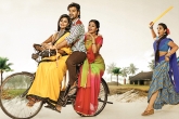 Manali Rathode, Anisha Ambrose, fashion designer s o ladies tailor movie review rating, Sumanth