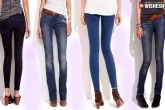 Fashion, Fashion, fashion becomes health hazard after maggi skinny jeans are the next villain, Vela