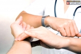 higher the future risk of diabetes, Faster the heart pulse, faster pulse rate linked to future risk of diabetes, Heart rate
