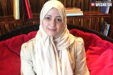 Israa al-Ghomgham updates, Israa al-Ghomgham news, female political activist in saudi faces beheading, Audi q7