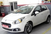 Abarth, Fiat Punto, fiat punto s 135bhp abarth model might be launched this year, Fiat