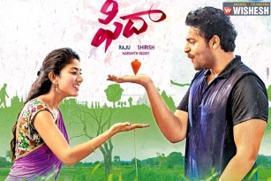 Fidaa Is A Smashing Hit On Television