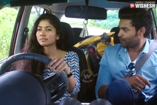 Fidaa Theatrical Trailer: Sensible Romance