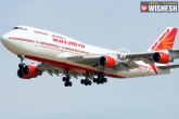 Delhi, Pilots, fight between pilots in air india flight, Air india flight