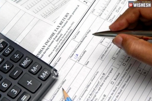 Filing of income tax returns made user-friendly