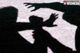 Assault, gunman, film editor attacked by asi mla s driver, Police station