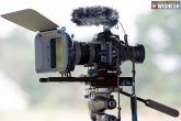 Allied Mazdoor Union, television shooting, film tv shootings suspended in maha, Television