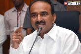 GST Concerns, Finance Minister, finance minister etela rajender urges centre to address gst concerns, Etela rajender