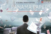 Panama Papers latest leaks, Panama Papers updates, fresh financial secrets of indians revealed in panama papers, Panama papers