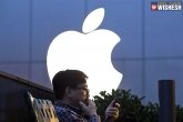 First Data Centre In China, Cyber Security, apple to unveil its first data centre in china for better cyber security, Cook