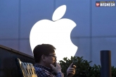Apple CEO Tim Cook, Cyber Security, apple to unveil its first data centre in china for better cyber security, Cyber security