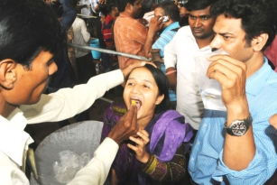 Fish Prasadam To Kick Start From June 9 In Nampally, Hyd