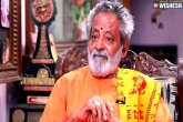 astma patients medicine, Bathini brothers, the father of fish medicine harinath goud is no more, Be patient