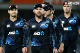 ICC World XI, New Zealand's flamboyant captain, five new zealanders in icc world cup xi, K v r mahendr