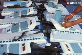 Telangana polls updates, Telangana polls updates, the judgement day in five states, Telangana polls