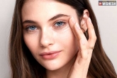 Puffy Eyes news, Puffy Eyes breaking news, special tips to fix puffy eyes, Beauty tips