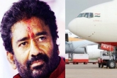 Flight Ban, Air India, flight ban revoked on shiv sena mp ravindra gaikwad can fly again, Air india