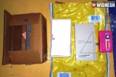  delivery fraud,  delivery fraud, flipkart delivers nirma soap bar instead of samsung phone, Samsung galaxy note 2
