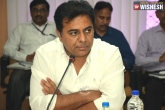 Flyovers In Uppal, Flyovers In Uppal, two flyovers in uppal to be completed in two years ktr, Nt rama rao
