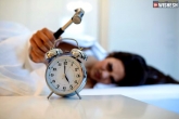 Sleep Schedule time, Sleep Schedule news, reasons to follow sleep schedule, Time
