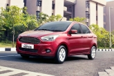 latest ford cars, figo aspire price, all you want to know about ford figo aspire, Figo