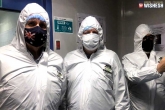 coronavirus india breaking news, coronavirus India news, foreign envoys laud india s coronavirus development programme, Program