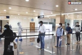 Coronavirus AP news, Coronavirus AP latest, 111 foreign returnees in ap tested positive with coronavirus, Go 111