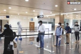 Coronavirus AP news, Coronavirus AP updates, 111 foreign returnees in ap tested positive with coronavirus, Go 111